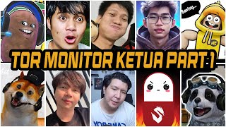 Download lagu TOR MONITOR CHAIRMAN VERSION OBIT, ATUN, SIDAIVAN, FROST, MCG MIAWAUG, WINDAH, STRESMEN, POO, ACI mp3 Download lagu TOR MONITOR CHAIRMAN VERSION OBIT, ATUN, SIDAIVAN, FROST, MCG MIAWAUG, WINDAH, STRESMEN, POO, ACI mp3