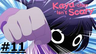 Download lagu 《Kaya-chan Isn't Scary》#11 (ENG sub | JP dub)【Ani-One Asia】 mp3 Download lagu 《Kaya-chan Isn't Scary》#11 (ENG sub | JP dub)【Ani-One Asia】 mp3