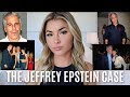 The Jeffrey Epstein Case