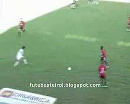 São Luiz 3-1 Brasil de Pelotas - Gauchão 2008