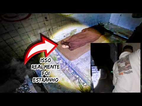 A BONECA MAL  ASSOMBRADA  A TELEVISÃO LIGOU NA CASA ASSOMBRADA  macunbar