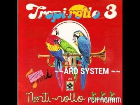 Grupo i - Tropi-Rollo Vol. 3 (NORTI-ROLLO) - Lado B
