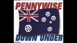 Pennywise - Down Under (&#39;99 EP)