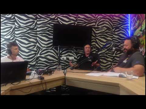 S1 Summer Sesh EP 2 — Full Throttle with Tyler Mecklem: The Racer Who Built His Own Dream