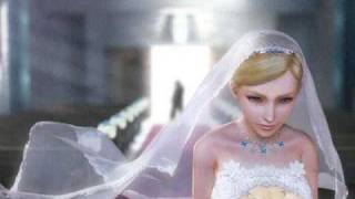 &quot;Arise Within You&quot;--Parasite Eve Remixes/Arranged Album Track 02