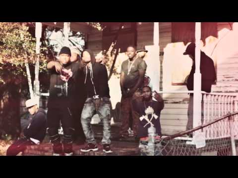 Maseratti Nix Ft  Y.Yo, Swag BBG "Shooters"