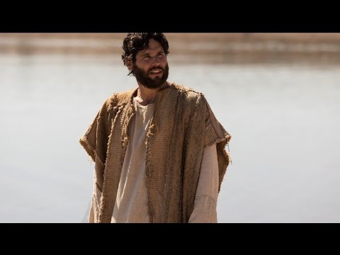 Jesús Telenovela❤ - Música: Tema "Precioso"  Mejores Escenas!!!