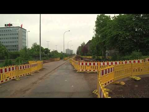 CampusTV Mainz 206 - News