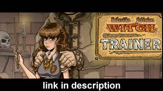 Witch Trainer