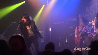 The Last Vegas 2014-04-18 "Sweet Salvation"