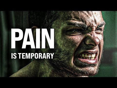 PAIN IS TEMPORARY - Best Motivational Video Speeches Compilation (Most Powerful Speeches 2022)