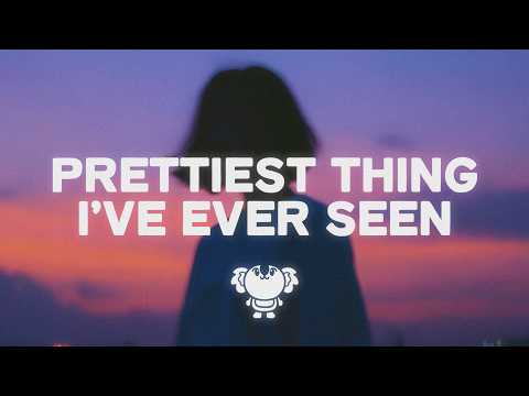 LANY - Prettiest Thing I&rsquo;ve Ever Seen