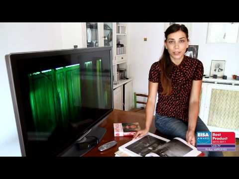 Philips 46PFL9705 european-lcd-tv-2010-2011 - EISA - Cobrason