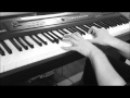 Gackt - Last Song (Piano Cover By SEAN.) 