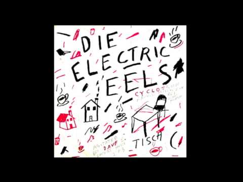 Thumbnail for Electric Eels • Cyclotron • 1975? • Cleveland OH • USA by Proto-punk