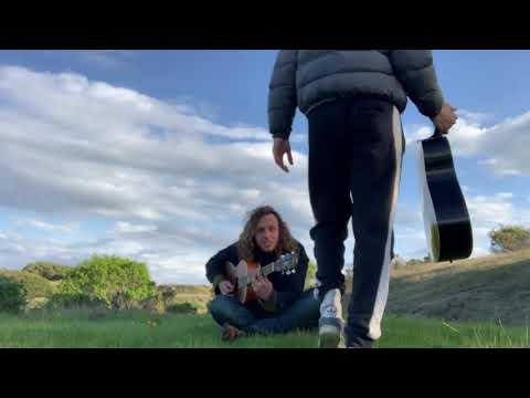 Evangeline by Luters & Lyres at Ring Mountain (Cover by Los Lobos)