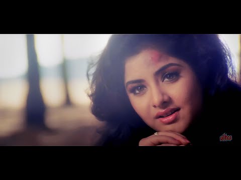 Tu Pagal Premi Awara | Divya Bharti | 90s Bollywood 4k Song | Govinda | Kavita Krishnamurthy Songs