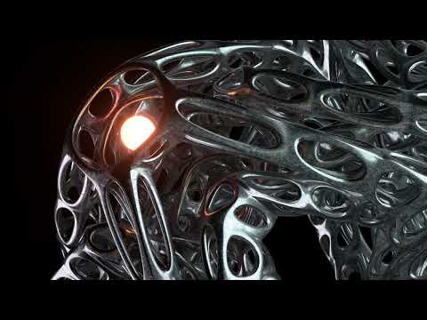 Waltervelt, Kiko - The Sound