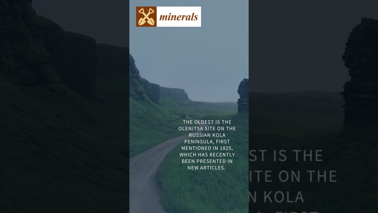 All articles in Minerals (ISSN 2075-163X) are now freely available to access, read and download