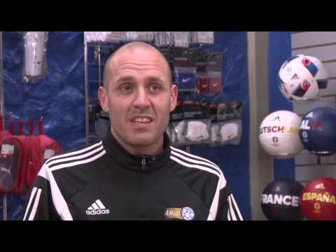 Maximumsports.tv - Une importante acquisition