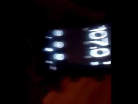 FM Scan Kiev 12.01.2020(part 1)