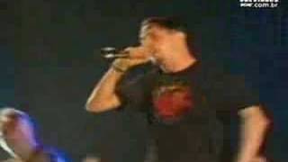 Sick Of It All - 13 Pass The Buck (Live)