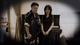 Download lagu Piazzolla / Ave Maria (ピアソラ／アヴェマリア)チェロ＆ピアノ mp3
