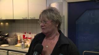 preview picture of video 'Schiedam LEEFT: De Erker'