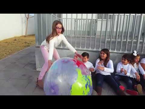 Videoclip Celebra la vida, C.P.R. Medio Almanzora (Albox)