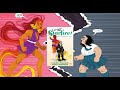 I Am Not Starfire Is A Cry For Help From A Dying Industry