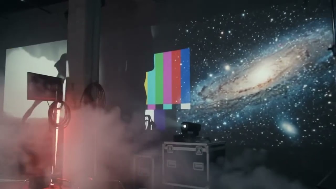 PLAYER RED | Creative Production