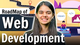 Download the video "What is Web Development ? Complete RoadMap from Basics to Advanced | 2023"