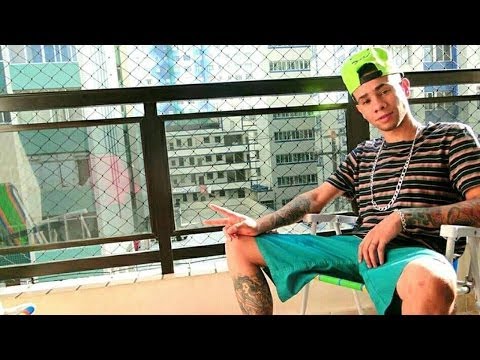 MC Maike - Me Decidi ♪ - Música Nova 2014 - (DJ Neizinho MD)