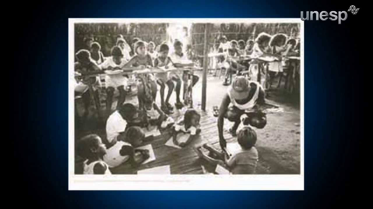 Institucionalização da Escola Primária no Brasil