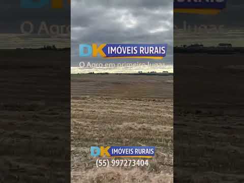 Fazendas à Venda no RS | Oportunidades em Ijuí, Bagé, Rosário do Sul, Cacequi e Alegrete