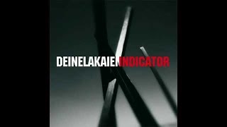 Deine Lakaien - Blue Heart aus  Indicator (neues Album  2010) )