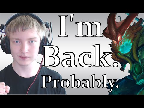 [D1] Rayskat - Comeback Thresh short montage