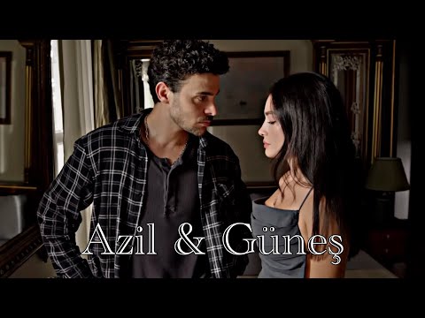 Azil & Güneş [ Consequences ] 