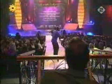 A Ba Ni Bi (Dutch National Songfestival)
