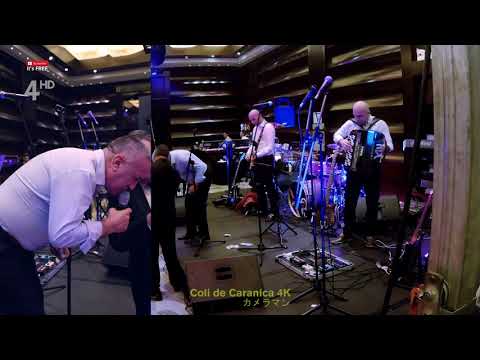 Gica Coada & Steaua di Vreari - Carvanari marats