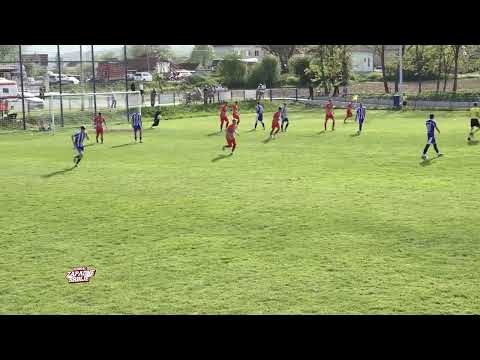 SLZ 21 Omladinac Z - Sloga 33 1:1