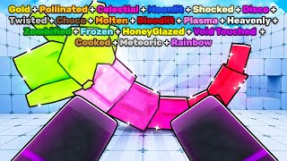 Download lagu I Made GROW A GARDEN in RIVALS.. (Roblox) mp3