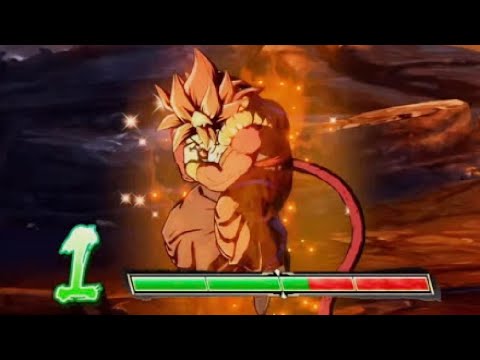 Level 7 never gets old