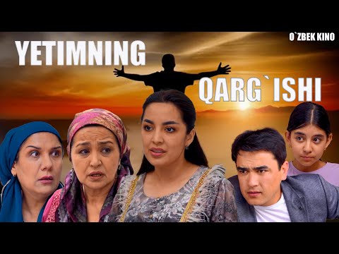 Yetimning qarg'ishi (O`zbek kino) Етимнинг қарғиши