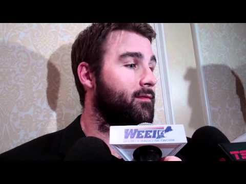 May 24 2011 Johnny Boychuk Boston Bruins NHL.flv