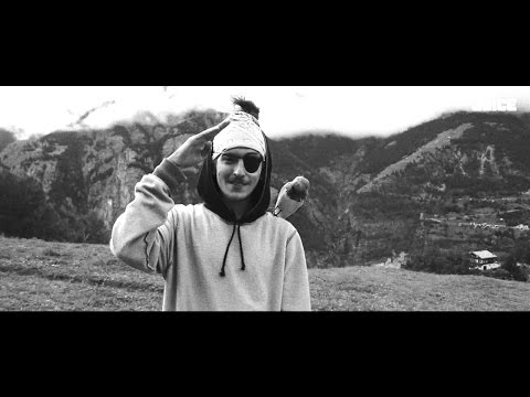 Johnny Rakete - Grand Line (prod. Figub Brazlevič) // JUICE Premiere