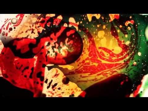 Porcupine Tree - Voyage 34 Phase I & II - Ed's Amazing Liquid Light Show