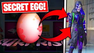 Easter Eggs Pubg Mobile à¸Ÿà¸£ à¸§ à¸