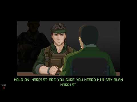 UnMetal - Part 1 No Commentary