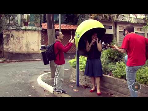 Música de Bolso - Marcela Bellas - Por outro lado